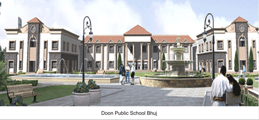 Doon Public School