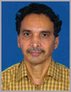 Dr. G. Ravindra