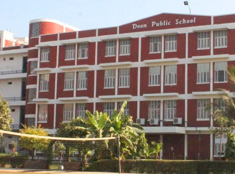 Doon Public School