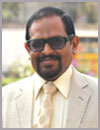 Sarat Chandran