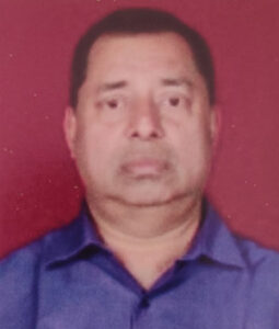 Mr. Raju Upadhyay